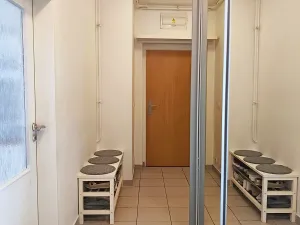 Pronájem bytu 2+kk, Praha - Kyje, Lipnická, 61 m2