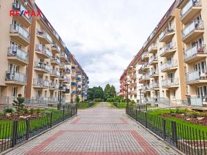 Pronájem bytu 2+kk, Praha - Kyje, Lipnická, 61 m2