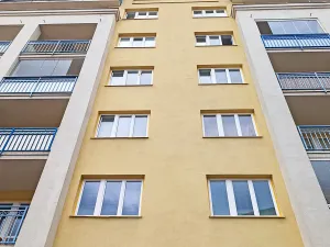 Pronájem bytu 2+kk, Praha - Kyje, Lipnická, 61 m2