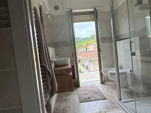 Prodej bytu 3+kk, Silvi,Itálie, 86 m2
