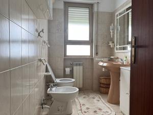 Prodej bytu 3+kk, Silvi,Itálie, 86 m2