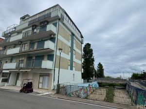 Prodej bytu 3+kk, Silvi,Itálie, 86 m2