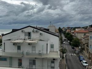 Prodej bytu 3+kk, Silvi,Itálie, 86 m2