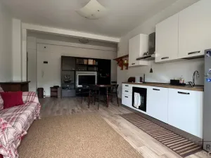 Prodej bytu 3+kk, Silvi,, Itálie, 86 m2