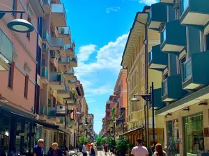 Prodej bytu 3+kk, Silvi,, Itálie, 86 m2