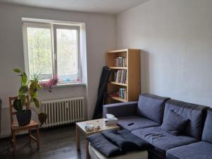 Pronájem bytu 3+1, Ostrava, Hlavní třída, 80 m2