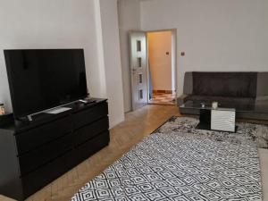 Pronájem bytu 3+1, Ostrava, Hlavní třída, 80 m2