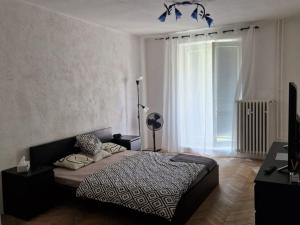 Pronájem bytu 3+1, Ostrava, Hlavní třída, 80 m2