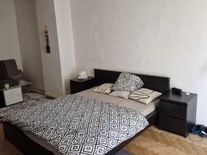 Pronájem bytu 3+1, Ostrava, Hlavní třída, 80 m2