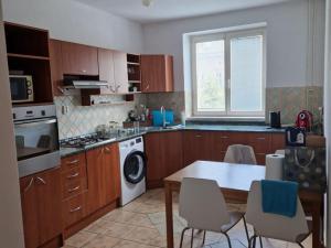 Pronájem bytu 3+1, Ostrava, Hlavní třída, 80 m2