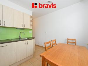 Prodej bytu 2+1, Brno - Komín, Olbrachtovo náměstí, 60 m2