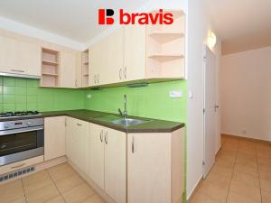 Prodej bytu 2+1, Brno - Komín, Olbrachtovo náměstí, 60 m2