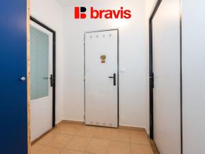 Prodej bytu 2+1, Brno - Komín, Olbrachtovo náměstí, 60 m2