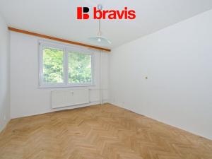 Prodej bytu 2+1, Brno - Komín, Olbrachtovo náměstí, 60 m2
