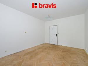Prodej bytu 2+1, Brno - Komín, Olbrachtovo náměstí, 60 m2