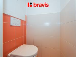 Prodej bytu 2+1, Brno - Komín, Olbrachtovo náměstí, 60 m2