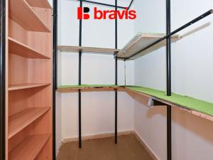 Prodej bytu 2+1, Brno - Komín, Olbrachtovo náměstí, 60 m2
