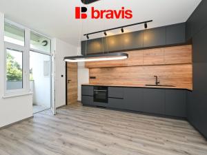 Prodej bytu 3+kk, Brno - Královo Pole, Palackého třída, 93 m2
