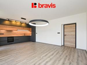 Prodej bytu 3+kk, Brno - Královo Pole, Palackého třída, 93 m2
