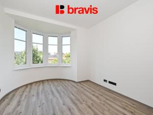 Prodej bytu 3+kk, Brno - Královo Pole, Palackého třída, 93 m2
