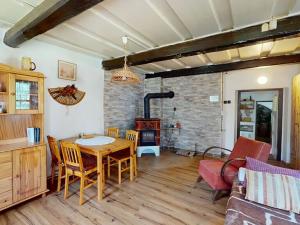 Prodej rodinného domu, Chotěnov, 89 m2
