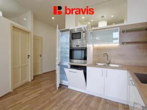 Pronájem bytu 3+1, Brno, Kunzova, 115 m2