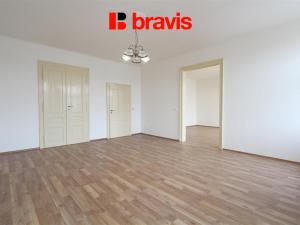 Pronájem bytu 3+1, Brno, Kunzova, 115 m2