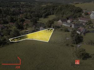 Prodej pozemku pro bydlení, Louňová, 2202 m2
