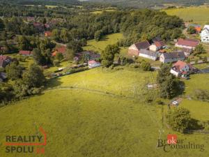 Prodej pozemku pro bydlení, Louňová, 2202 m2