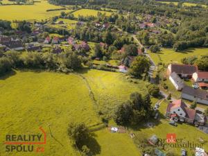 Prodej pozemku pro bydlení, Louňová, 2202 m2