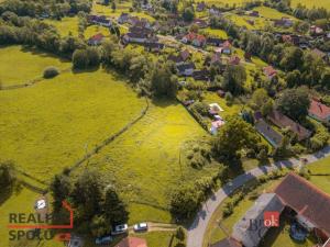 Prodej pozemku pro bydlení, Louňová, 2202 m2