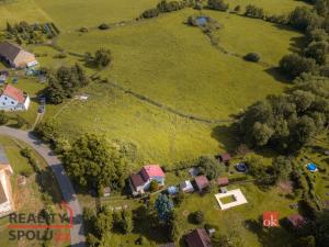 Prodej pozemku pro bydlení, Louňová, 2202 m2