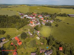 Prodej pozemku pro bydlení, Louňová, 2202 m2