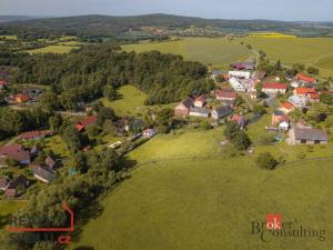 Prodej pozemku pro bydlení, Louňová, 2202 m2