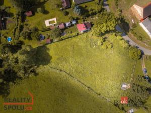 Prodej pozemku pro bydlení, Louňová, 2202 m2