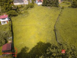 Prodej pozemku pro bydlení, Louňová, 2202 m2