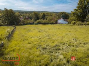 Prodej pozemku pro bydlení, Louňová, 2202 m2