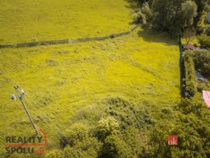 Prodej pozemku pro bydlení, Louňová, 2202 m2