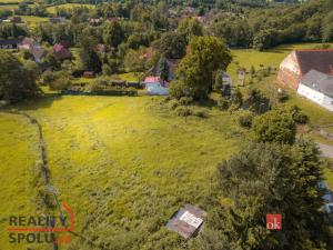 Prodej pozemku pro bydlení, Louňová, 2202 m2