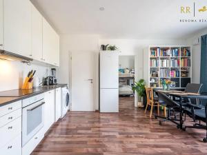 Prodej bytu 2+kk, Brno, Vomáčkova, 41 m2