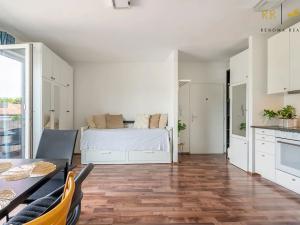 Prodej bytu 2+kk, Brno, Vomáčkova, 41 m2