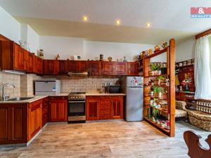 Prodej bytu 5+kk, Mariánské Lázně - Úšovice, Na Průhonu, 171 m2