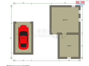 Prodej bytu 5+kk, Mariánské Lázně - Úšovice, Na Průhonu, 171 m2