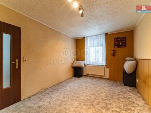 Prodej bytu 5+kk, Mariánské Lázně - Úšovice, Na Průhonu, 171 m2
