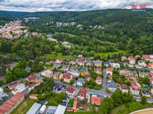 Prodej bytu 5+kk, Mariánské Lázně - Úšovice, Na Průhonu, 171 m2