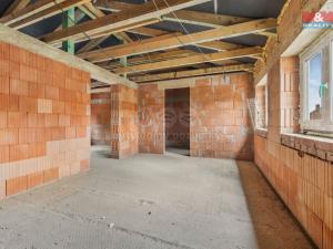 Prodej rodinného domu, Dobrovice, Václavská, 232 m2