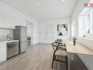 Prodej rodinného domu, Dobrovice, Václavská, 232 m2