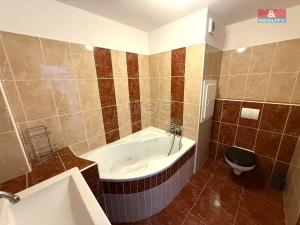 Pronájem bytu 2+kk, Děčín - Děčín I-Děčín, Karla Čapka, 55 m2
