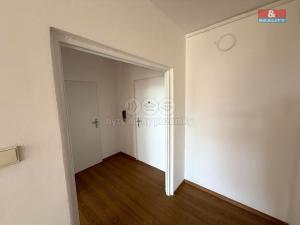 Pronájem bytu 2+kk, Děčín - Děčín I-Děčín, Karla Čapka, 55 m2