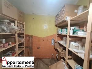 Pronájem restaurace, Praha - Staré Město, Veleslavínova, 150 m2